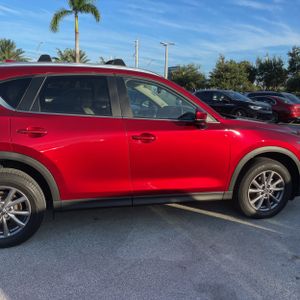 2023 Mazda CX-5 2.5 S PREFERRED — миниатюра 11