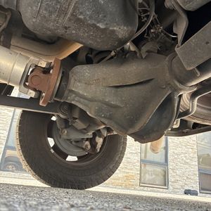 2022 RAM 2500 TRADESMAN — миниатюра 29