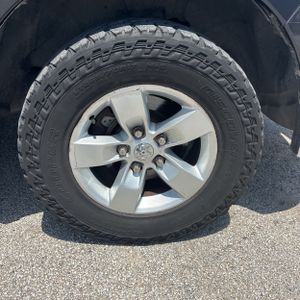 2015 RAM 1500 SLT — миниатюра 20