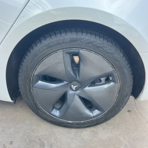 2020 Tesla MODEL 3 LONG RANGE 缩略图 16