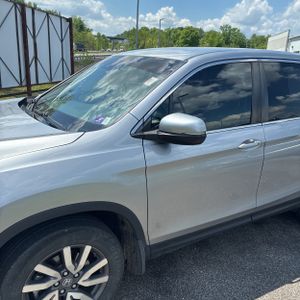 HONDA PILOT EX - 2