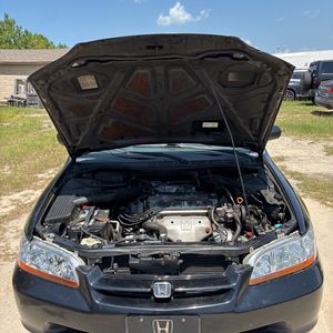 1999 Honda ACCORD EX thumbnail 41
