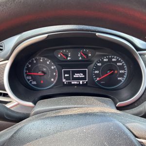 2016 Chevrolet MALIBU LS 缩略图 37
