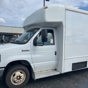 FORD COMMERCIAL VANS - 2