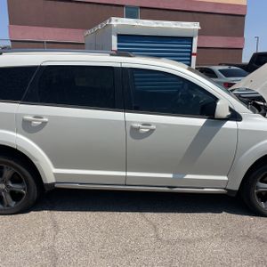 صورة 11 لـ 2015 Dodge JOURNEY CROSSROAD