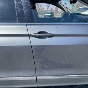 VOLKSWAGEN TIGUAN SEL 4MOTION - 9