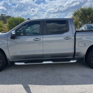 صورة 4 لـ 2019 Chevrolet SILVERADO 1500 LT