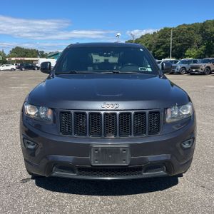 صورة 14 لـ 2015 JEEP GRAND CHEROKEE ALTITUDE