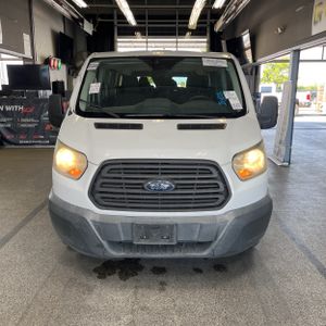 2015 FORD TRANSIT-350 XLT 照片 15