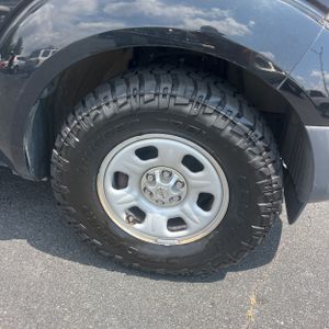 2013 Nissan FRONTIER S 照片 20