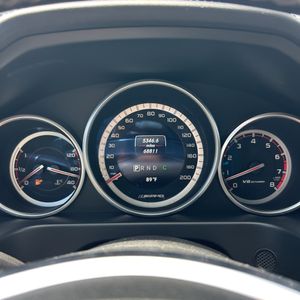 صورة مصغرة 41 لـ 2016 Mercedes-BENZ E-CLASS AMG