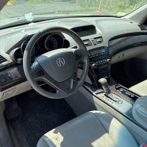 2011 Acura MDX SH-AWD — миниатюра 37