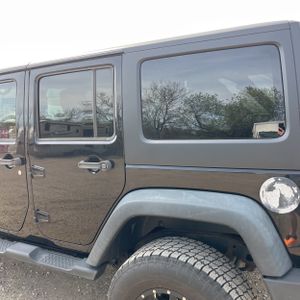 JEEP WRANGLER UNLIMITED SPORT - 6