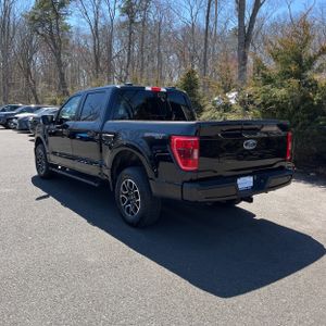 FORD F-150 XLT - 5