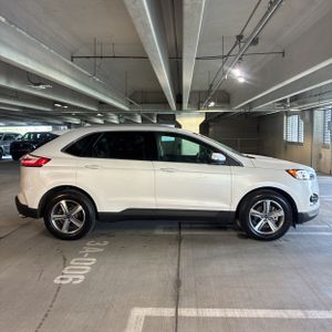 2019 FORD EDGE SEL — фото 10