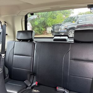 2008 Nissan ARMADA LE — миниатюра 37