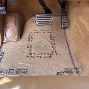 2006 Porsche CAYENNE S photo 37