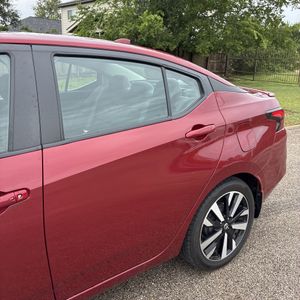 2021 Nissan VERSA SR — миниатюра 26