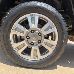 2016 Toyota TUNDRA 1794 EDITION thumbnail 19