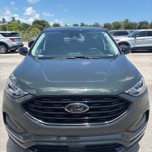 2024 FORD EDGE SE — миниатюра 15