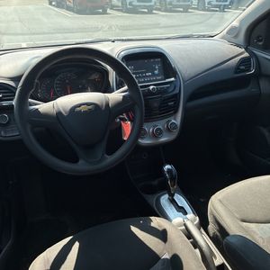 2017 Chevrolet SPARK LS CVT 缩略图 35