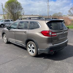 SUBARU ASCENT PREMIUM - 5
