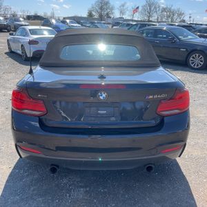 BMW M240I XDRIVE - 7