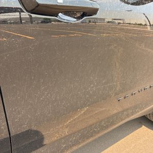 صورة مصغرة 63 لـ 2025 Chevrolet TRAVERSE Z71