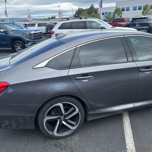 HONDA ACCORD SPORT - 9