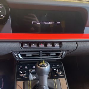 صورة مصغرة 36 لـ 2022 Porsche 911 GT3