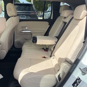 صورة مصغرة 33 لـ 2023 Mercedes-BENZ GLB