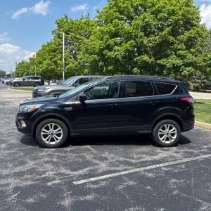 FORD ESCAPE SEL - 3