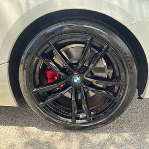 صورة مصغرة 17 لـ 2023 BMW Z4 M40I
