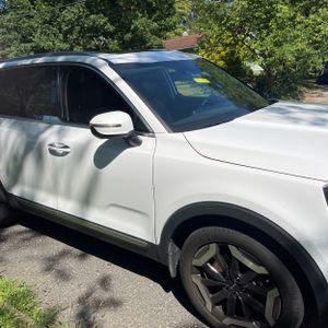 2023 KIA TELLURIDE S 缩略图 13