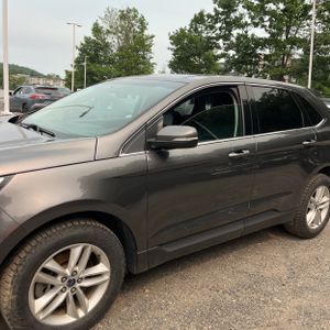 صورة 2 لـ 2017 FORD EDGE SEL