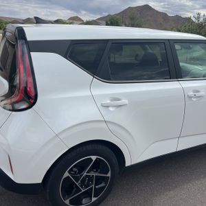 KIA SOUL EX - 9