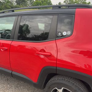 JEEP RENEGADE TRAILHAWK - 6