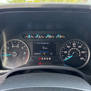 صورة مصغرة 37 لـ 2018 FORD F-150 XLT