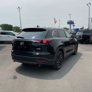 صورة 8 لـ 2023 Mazda CX-9 TOURING PLUS