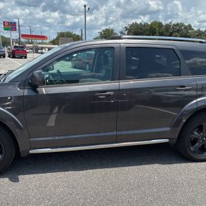 صورة 3 لـ 2020 Dodge JOURNEY CROSSROAD