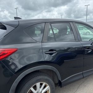 2014 Mazda CX-5 TOURING 照片 9