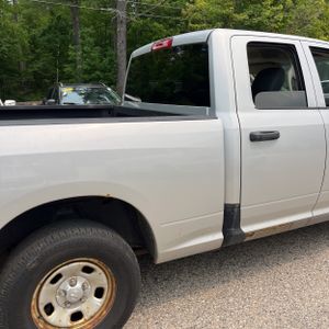 صورة 9 لـ 2014 RAM 1500 TRADESMAN