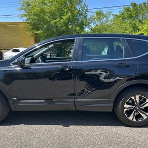 HONDA CR-V SE - 4
