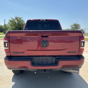صورة 7 لـ 2020 RAM 2500 LARAMIE