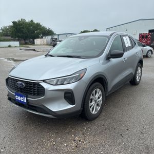 FORD ESCAPE ACTIVE - 1