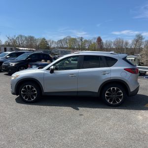 MAZDA CX-5 GRAND TOURING - 3