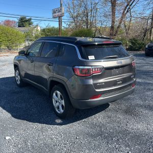 JEEP COMPASS LATITUDE - 5