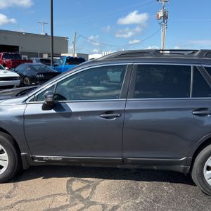 صورة 4 لـ 2015 Subaru OUTBACK 2.5I PREMIUM