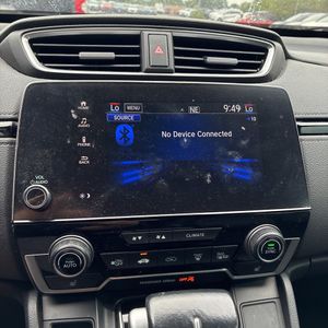 2017 Honda CR-V EX-L 缩略图 37