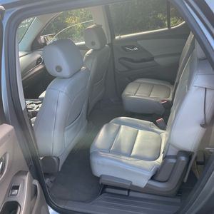 2019 Chevrolet TRAVERSE PREMIER — фото 34
